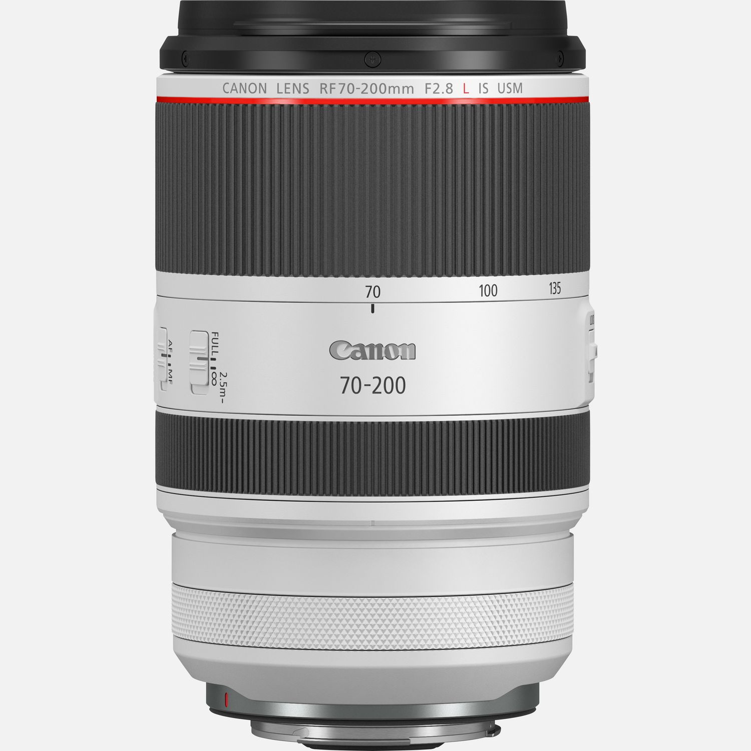 Objectif Canon RF 70-200mm F2.8L IS USM