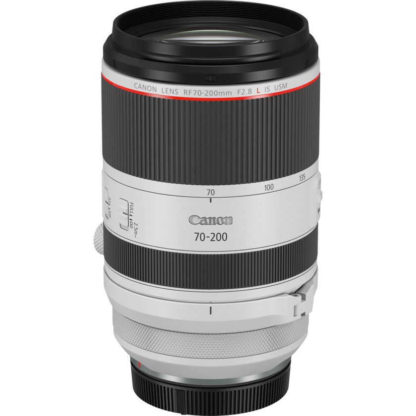 Buy Canon RF 70-200mm F2.8L IS USM Lens — Canon OY Store Buy Canon RF 70-200mm F2.8L IS USM Lens — Canon OY Store