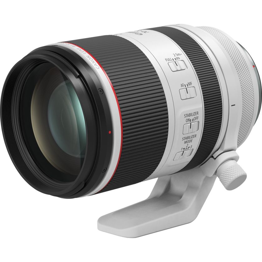 Canon RF 70-200mm F2.8L IS USM Objektiv — Canon Deutschland Shop
