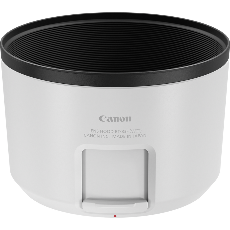 Canon ET-83F (WIII) Lens Hood