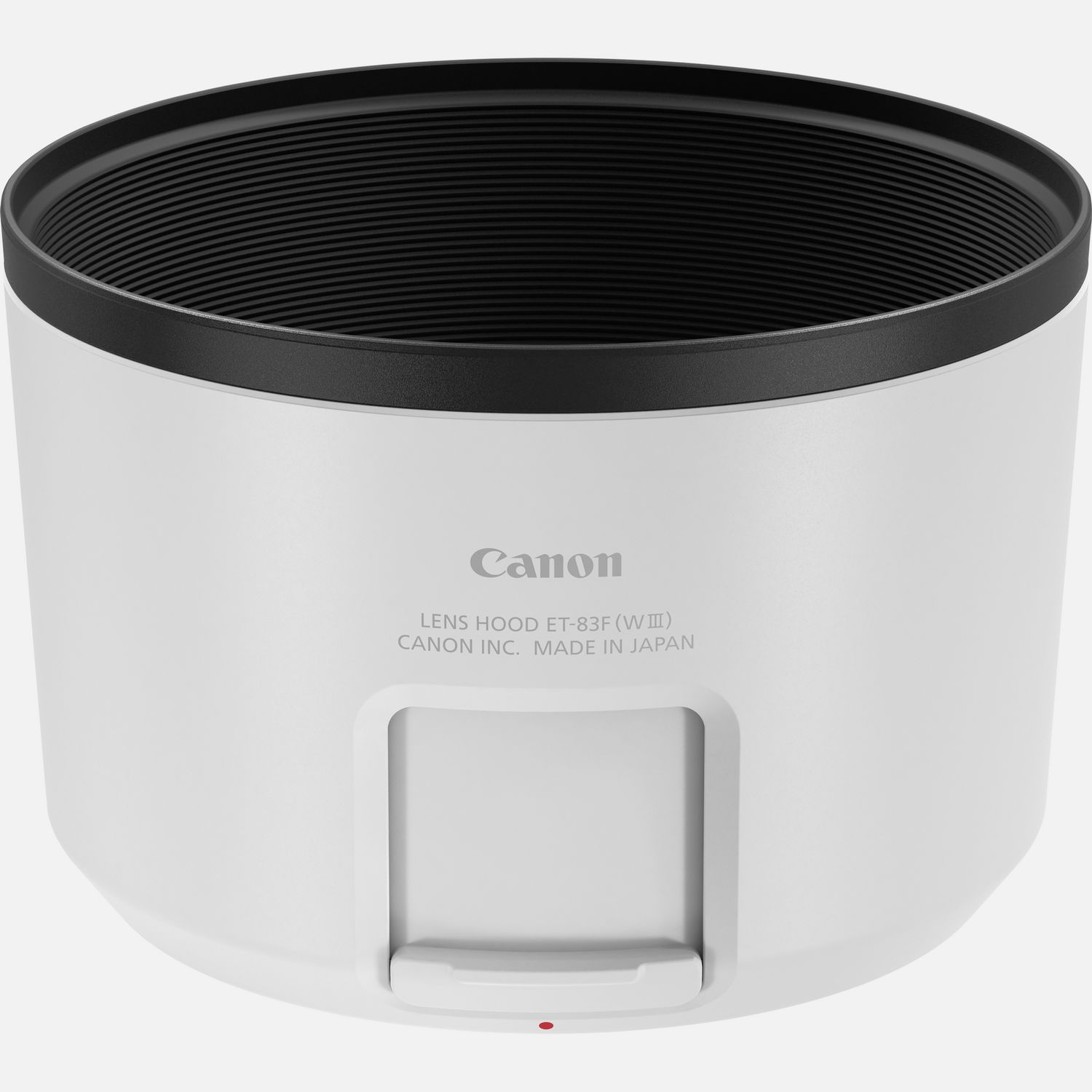 Pare-soleil Canon ET-83F (WIII)