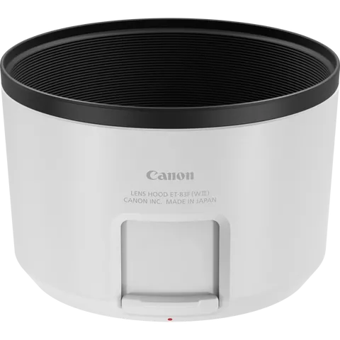 Canon ET-83F (WIII) Lens Hood