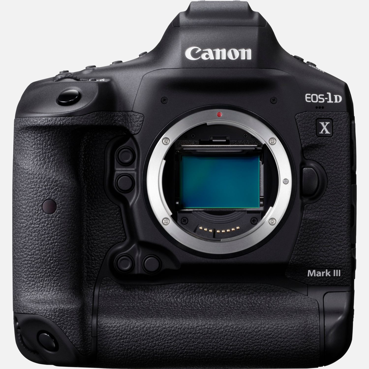 Reflex Numérique Boîtier de Caméra de l'appareil photo Canon Appareil photo reflex EOS-1D X Mark III