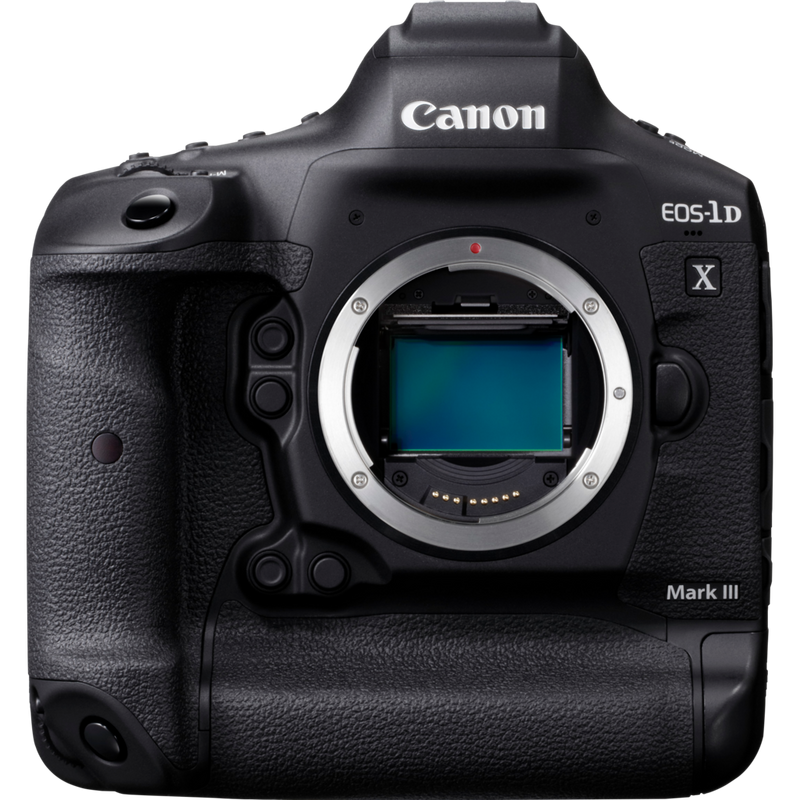 Comprar Canon EOS-1D X Mark III, corpo em Câmaras Wi-Fi — Loja Canon Portugal