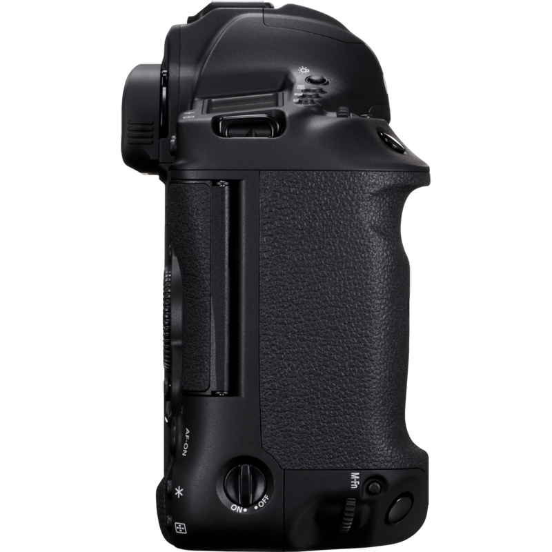 Canon EOS-1D X Mark III Body Product Right View