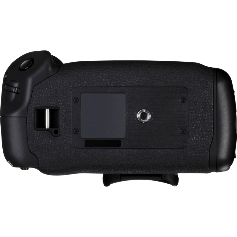 Canon EOS-1D X Mark III Body Product Bottom View