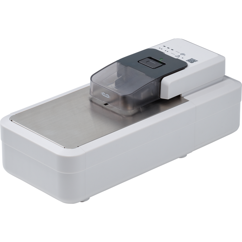 Instant Staple Remover-A1 Product Right tilted view