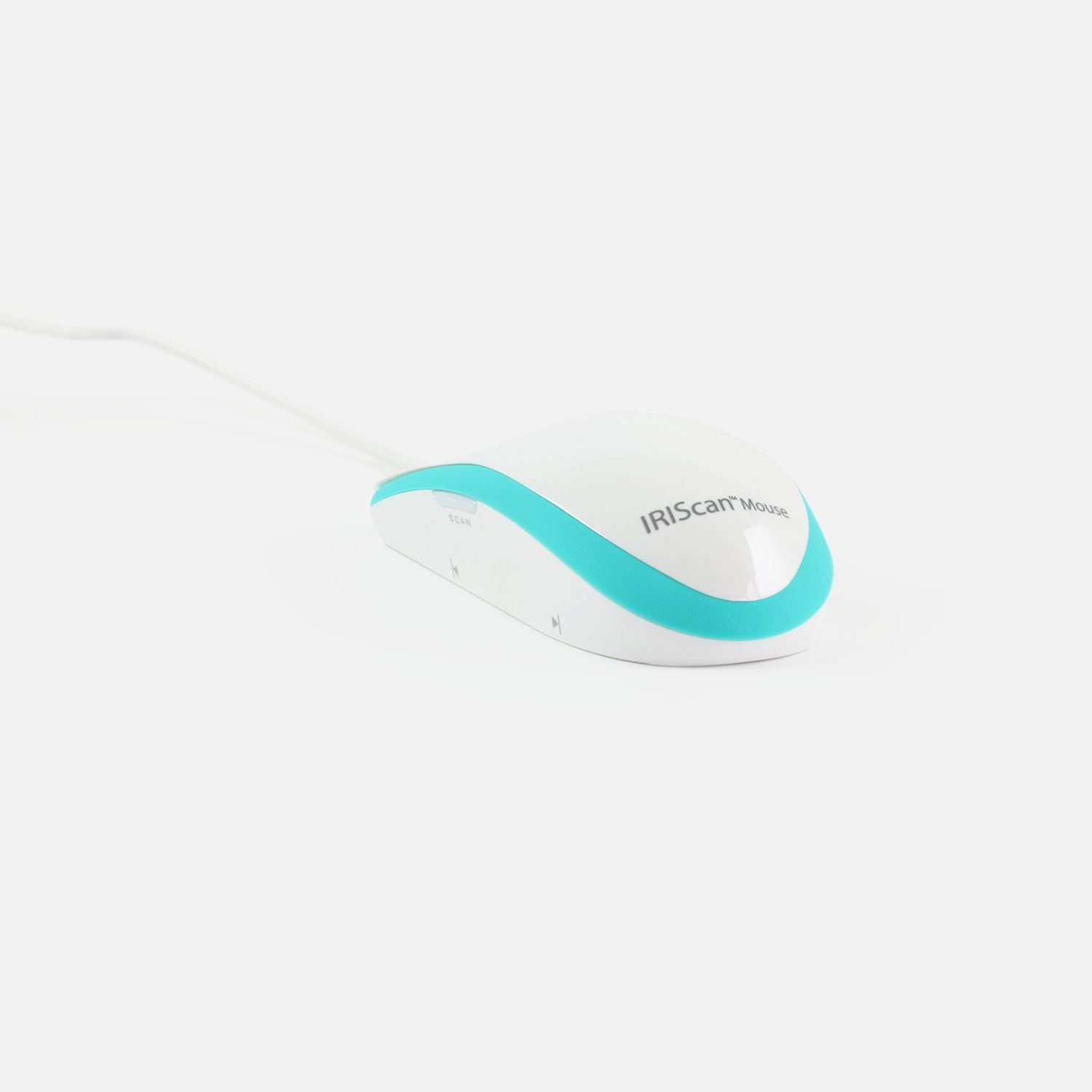 Souris-scanner IRIScan Mouse Executive 2 tout-en-un