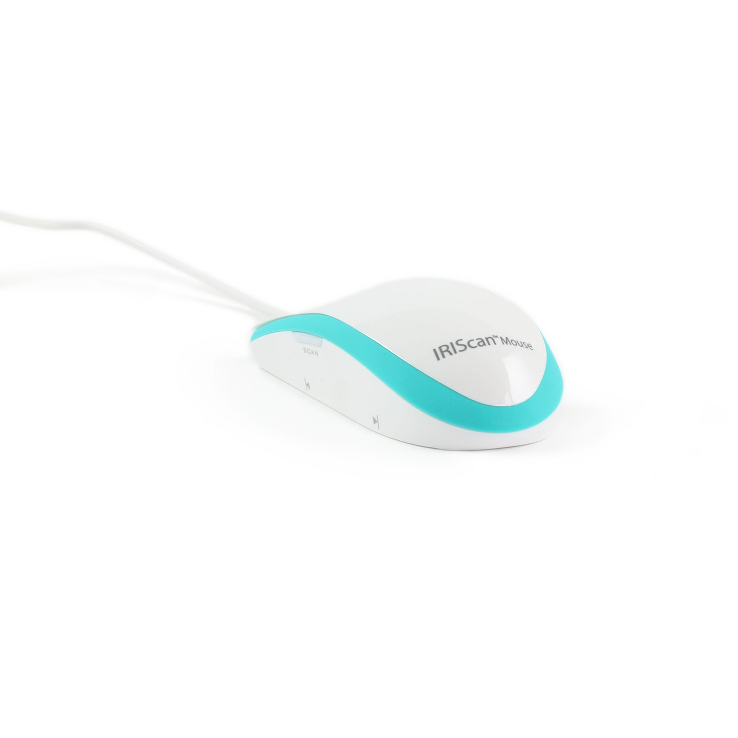 Souris-scanner IRIScan Mouse Executive 2 tout-en-un