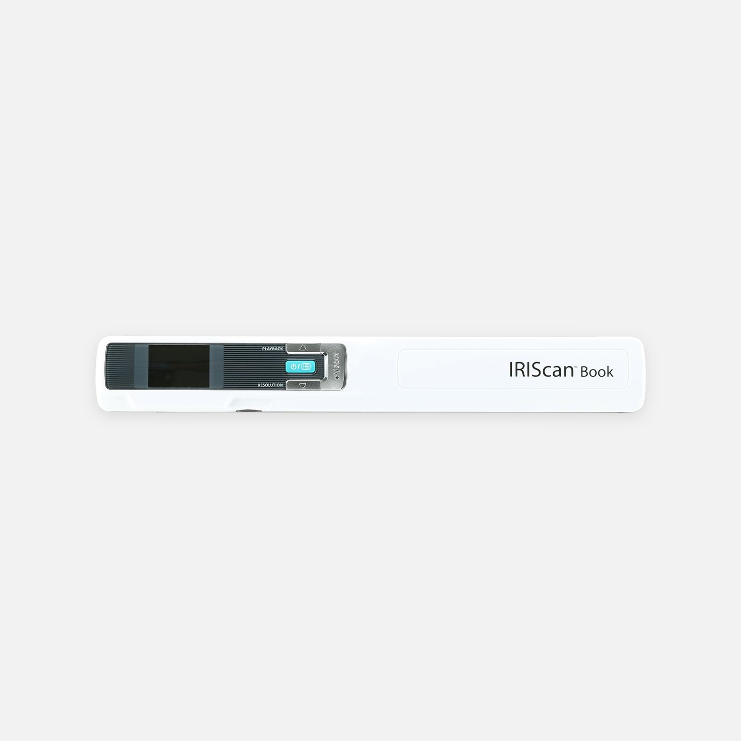 Scanner portable IRIScan Book 3