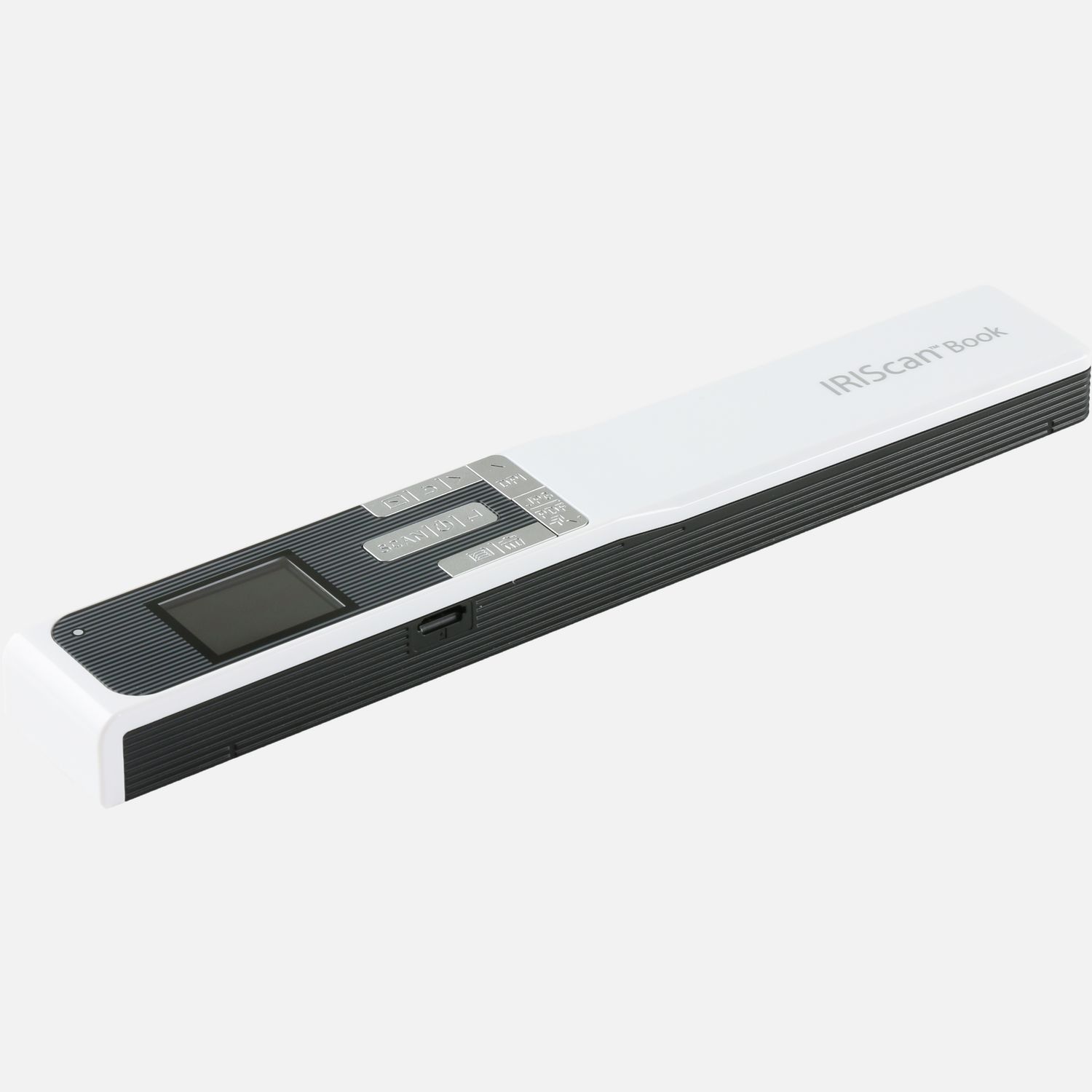 Scanner portable IRIScan Book 5