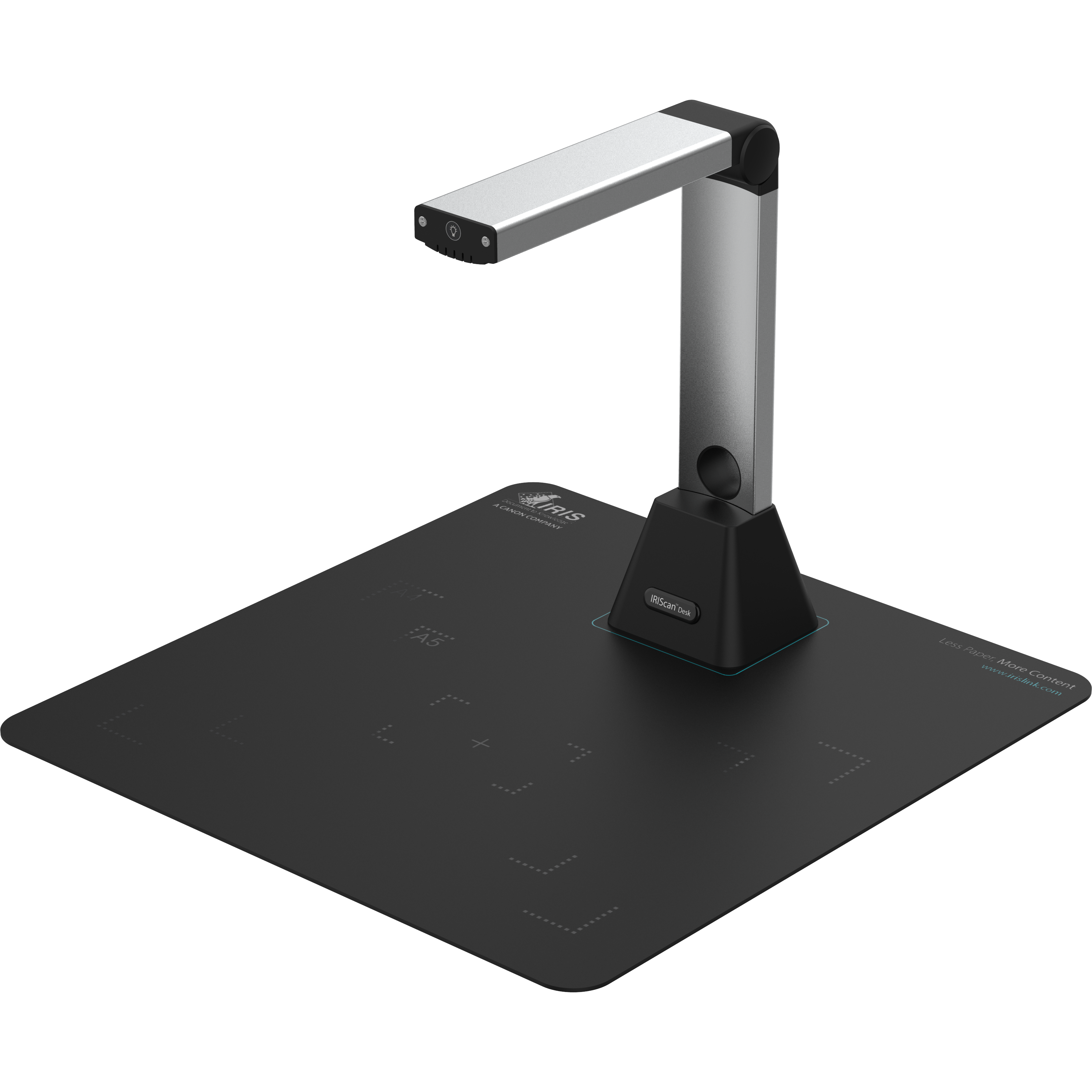 IRIScan Desk Desktop-Kamerascanner in Desktop-Scanner für Kameras — Canon  Deutschland Shop
