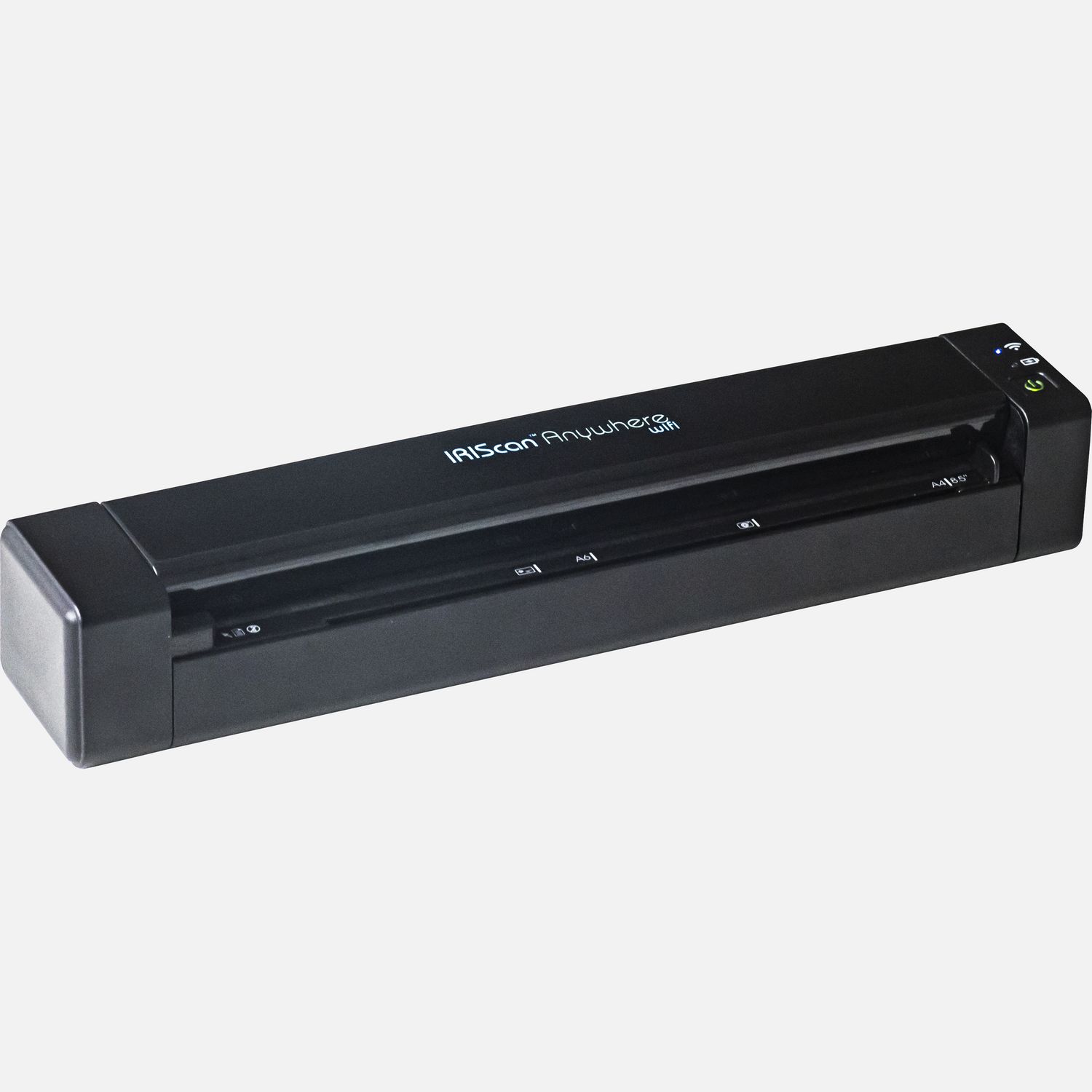 Scanner IRIScan Anywhere 6 Wi-Fi Recto