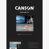 Canson Infinity Edition Etching Rag, 310 g/m² A2 - 25 feuilles Produits Vue avant