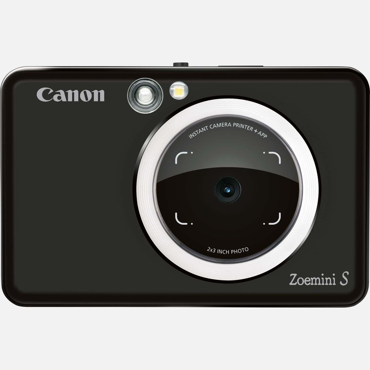 Test Canon Zoemini C et Zoemini S, entre instantané et numérique