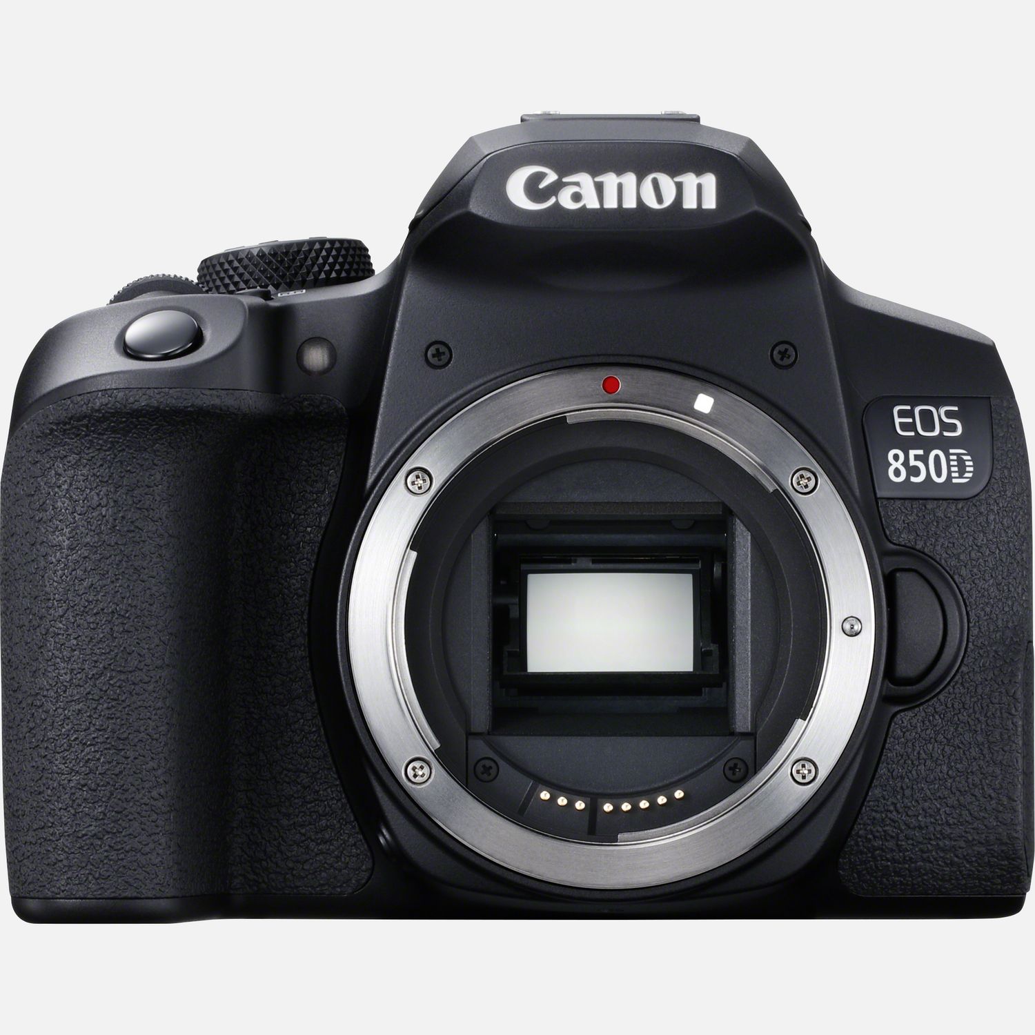Image of Corpo fotocamera Canon EOS 850D