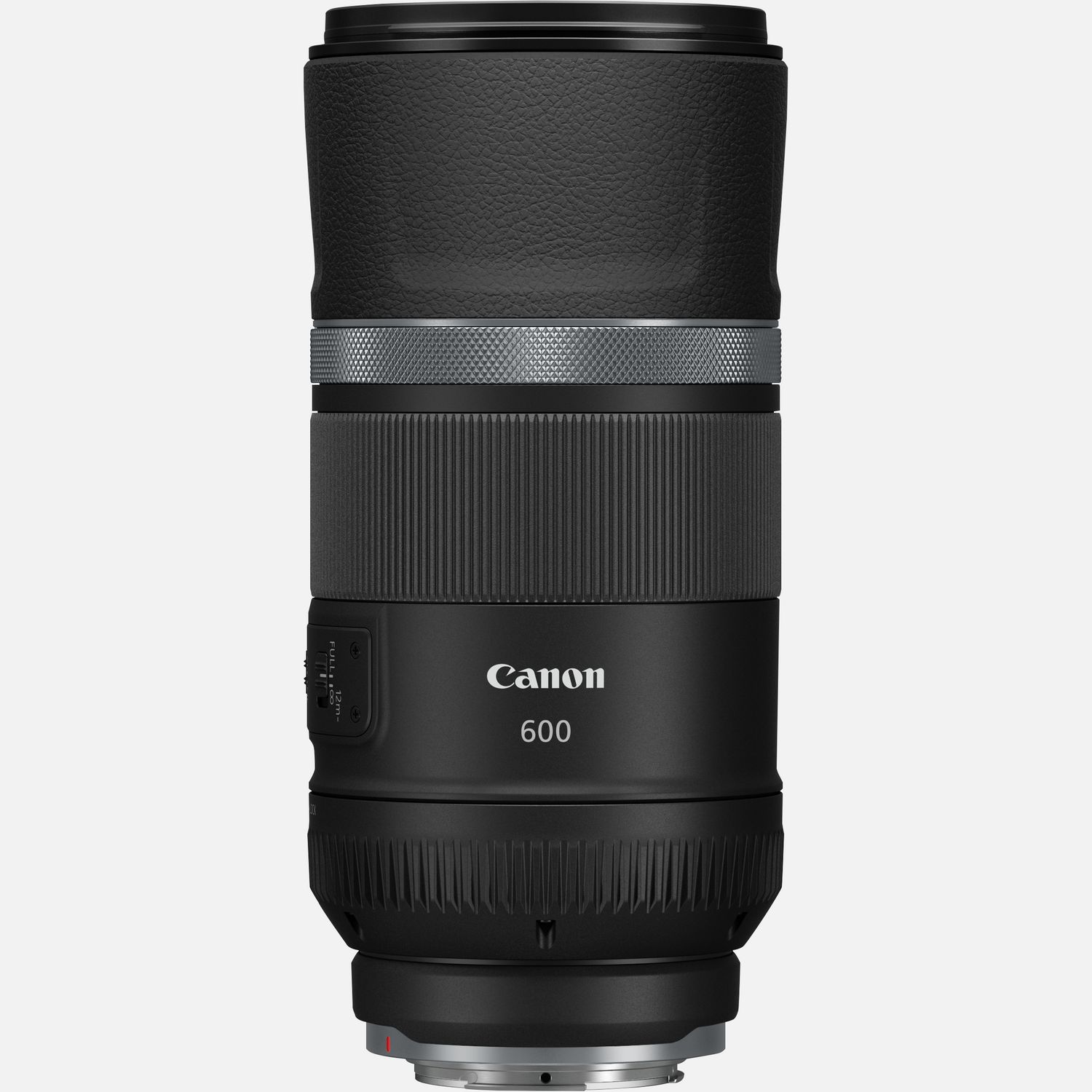 Canon RF600mm F11 IS STM