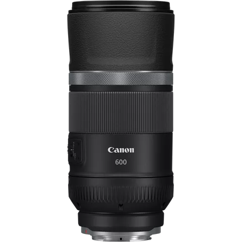 Canon RF 600mm F11 IS STM Lens