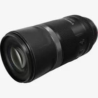 Canon RF 600mm F11 IS STM Objektiv Produkt Diagonale Ansicht