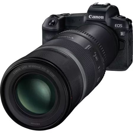 obiettivo canon rf 600mm f11 is stm prodotto vista diagonale del moltiplicatore di focale per obiettivi con una fotocamera?w=450&bg=white&fmt=webp