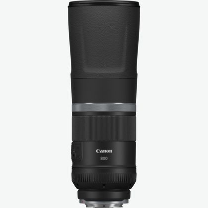 Buy Canon EF-M 55-200mm f/4.5-6.3 IS STM Lens - Silver in