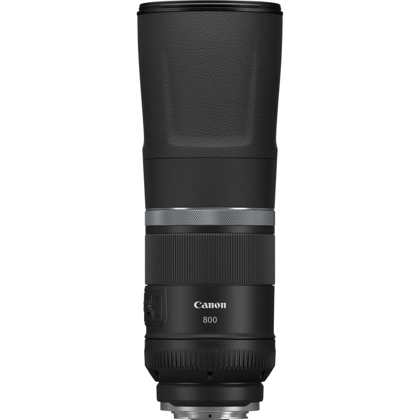 Buy Canon RF 800mm F11 IS STM Lens — Canon OY Store