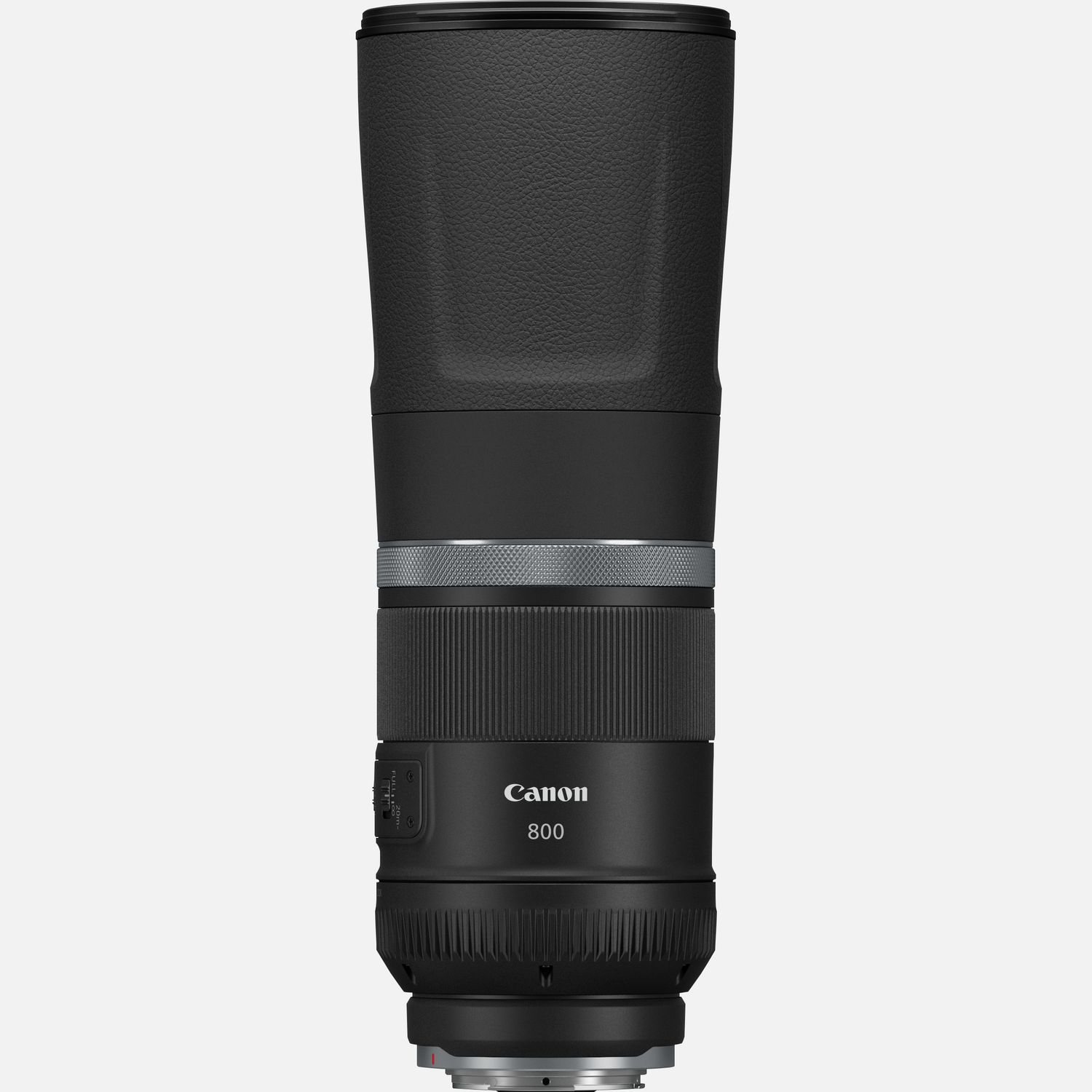 Image of Obiettivo Canon RF 800mm F11 IS STM
