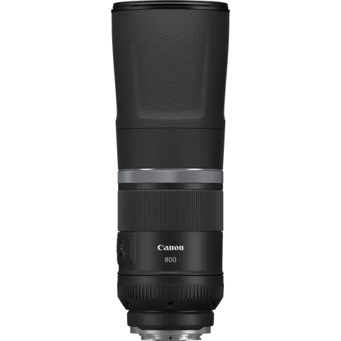 Canon RF 800mm F11 IS STM Lens