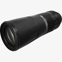Canon RF 800mm F11 IS STM Lens Product Diagonal View