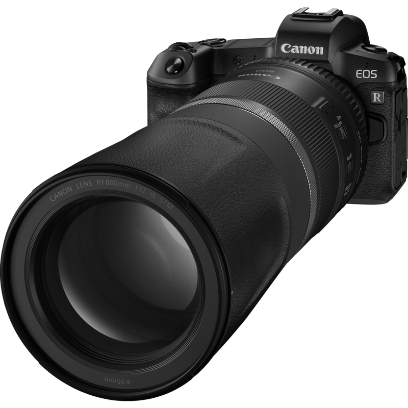 Canon / キャノン　RF800㎜　F11 IS STM CANON RF800mm F11 IS STM 価格比較 - 価格.com