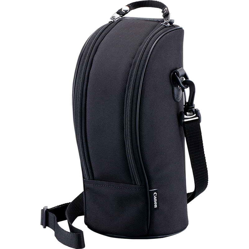 Canon LZ1328 Soft Lens Case