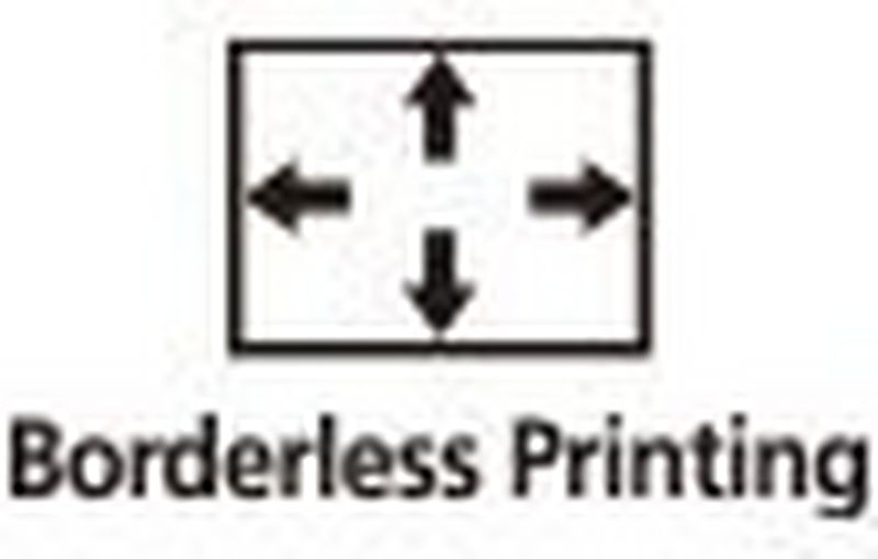 Borderless Printing