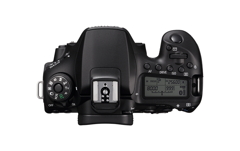 Canon EOS 90D - Intuitive & Versatile Operation - Canon Europe