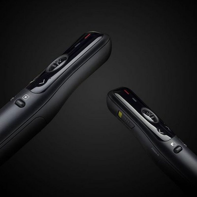 Презентеры