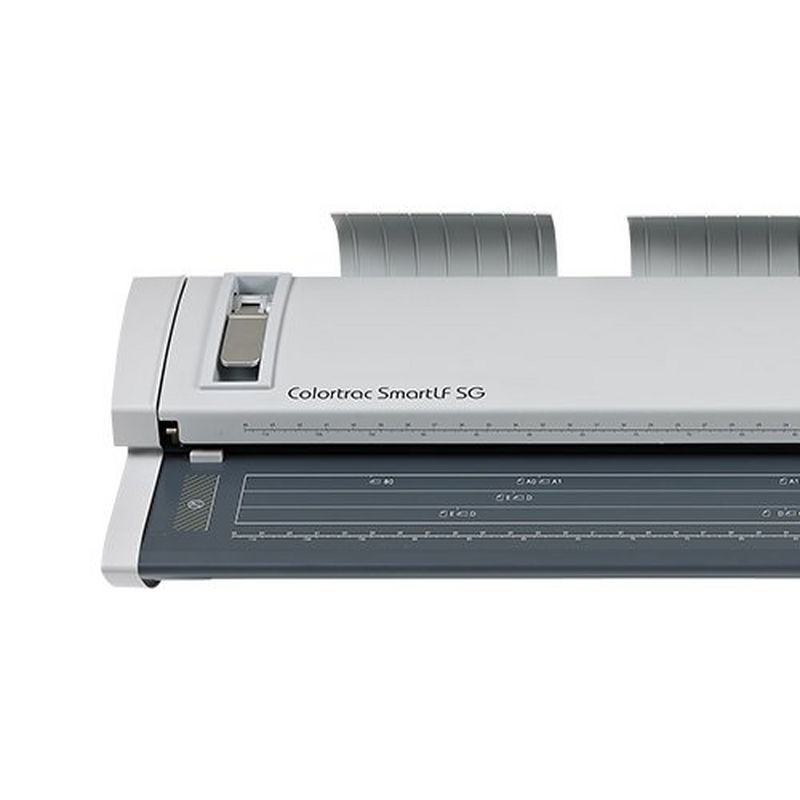 Scanners grand format