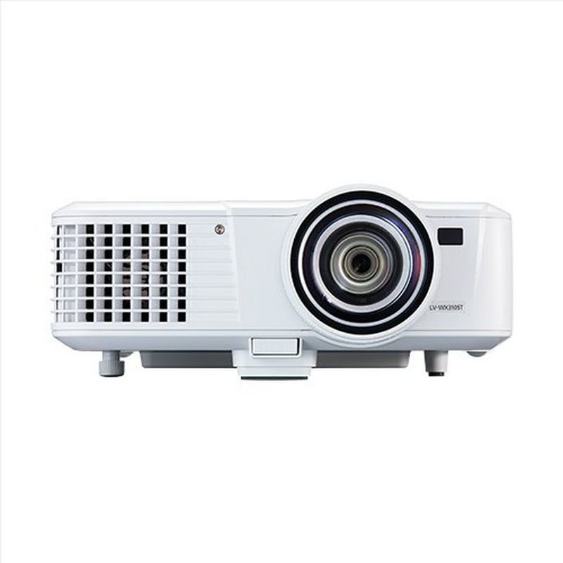 Canon LV-X320 Multimedia Projector