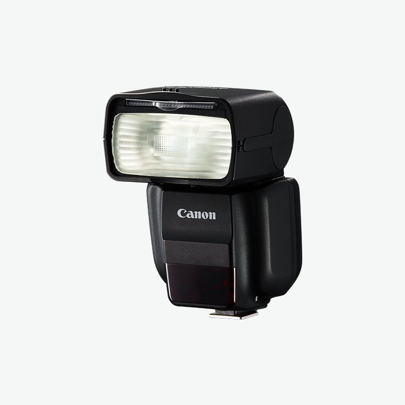 Speedlite 430EX III-RT