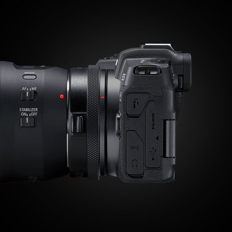 Product Upgrade Services Canon UK