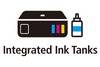 PIXMA G3420 4 easily refillable ink tank