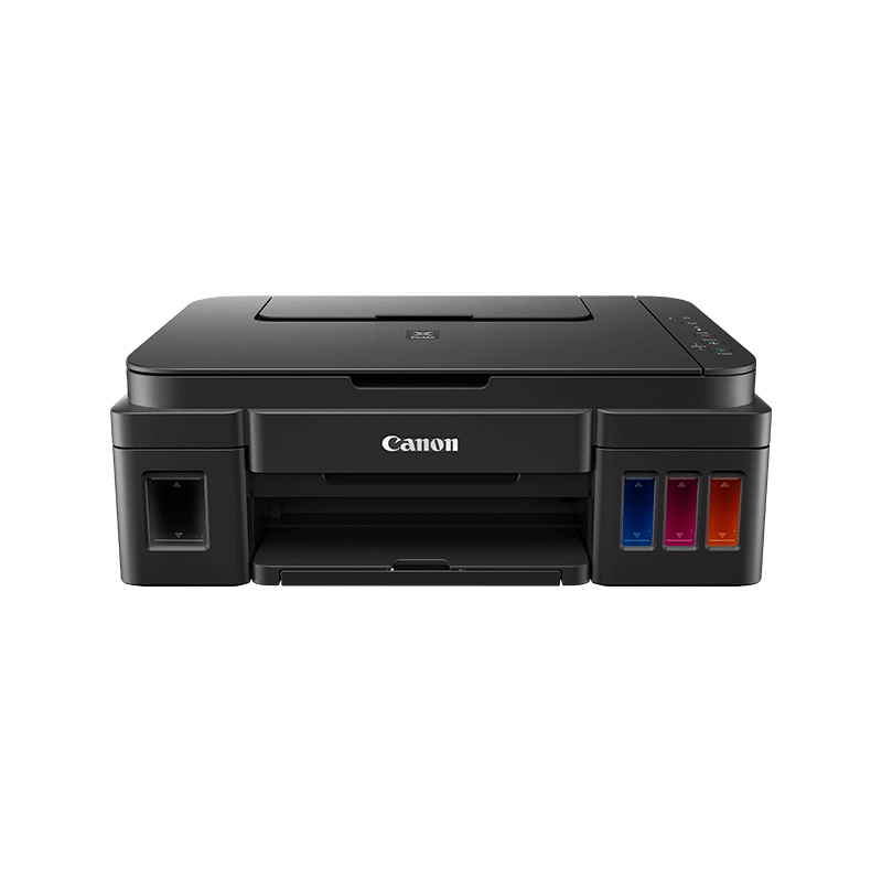 Canon PIXMA G3400 Printer - Canon Central and North Africa