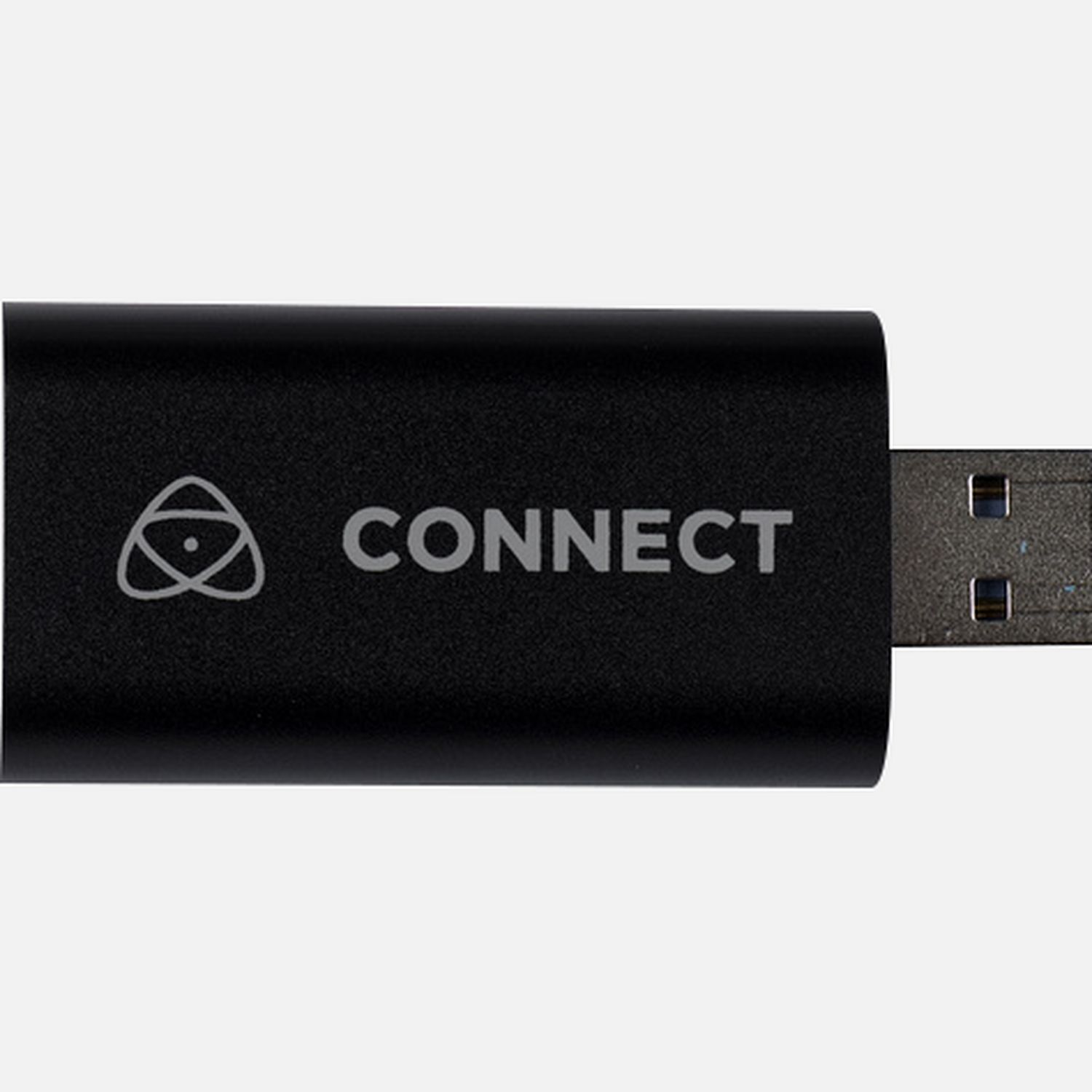 Appareil photo hybride - Convertisseur HDMI 4K vers USB Atomos Connect