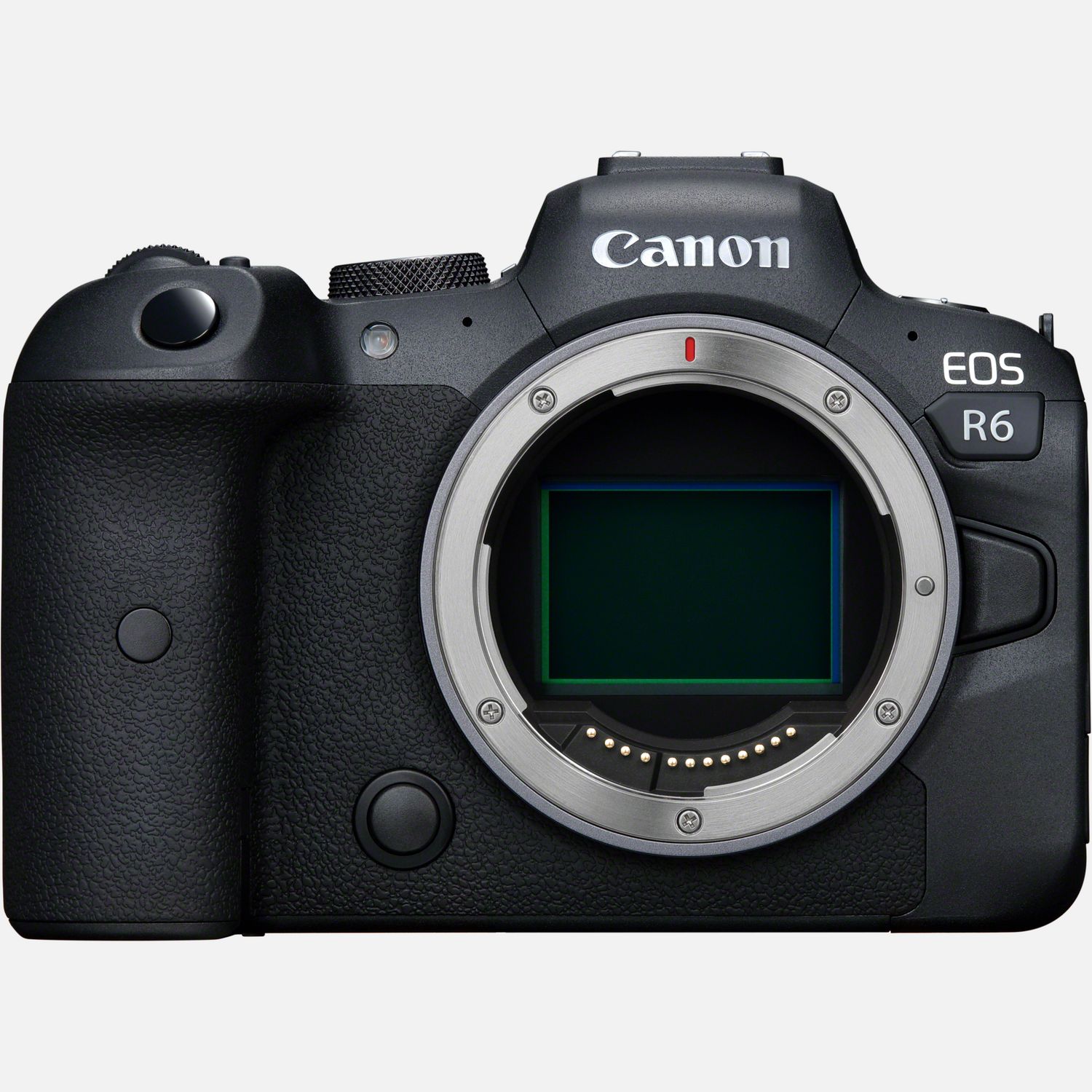 Canon r6 какая карта памяти