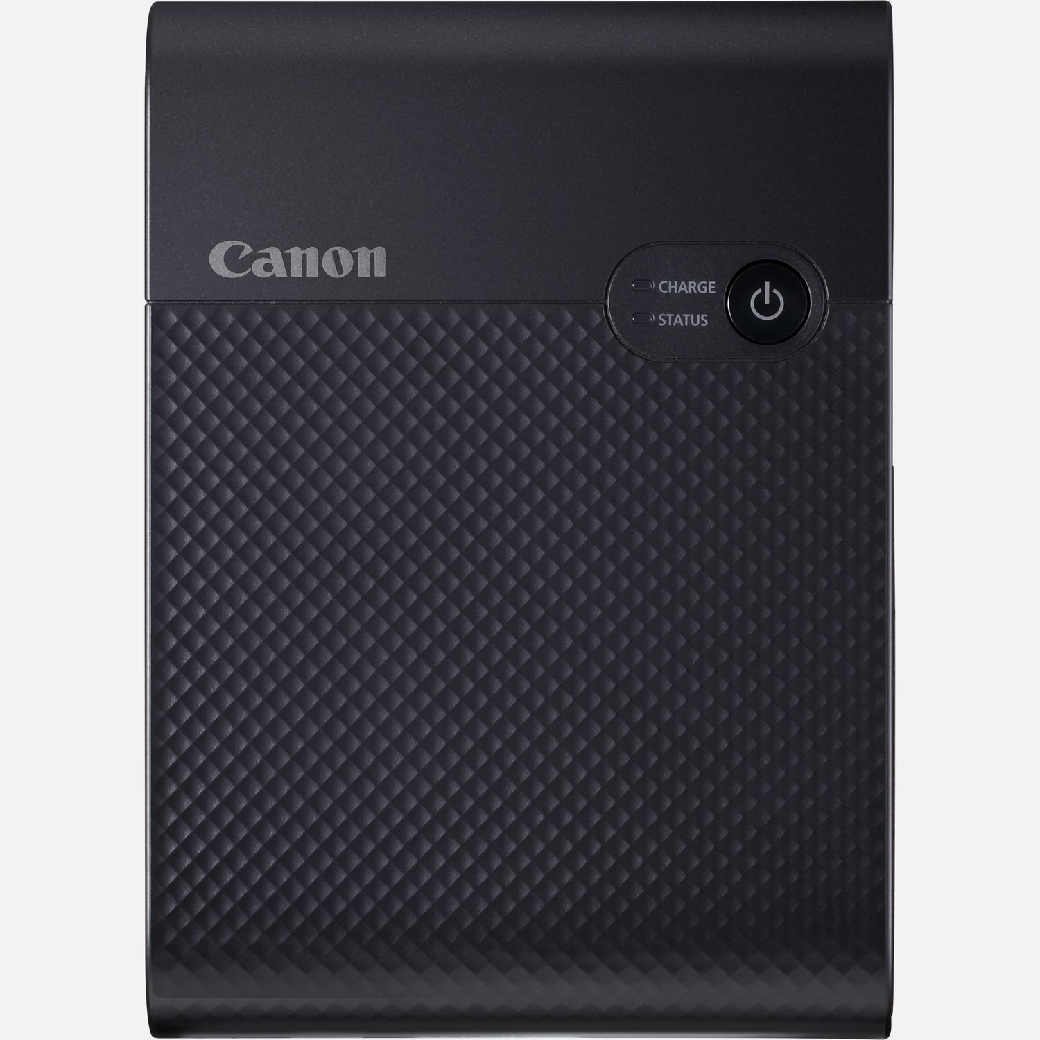 Buy Canon SELPHY SQUARE QX10 Portable Colour Photo Wireless Printer, Black  — Canon Danmark Store
