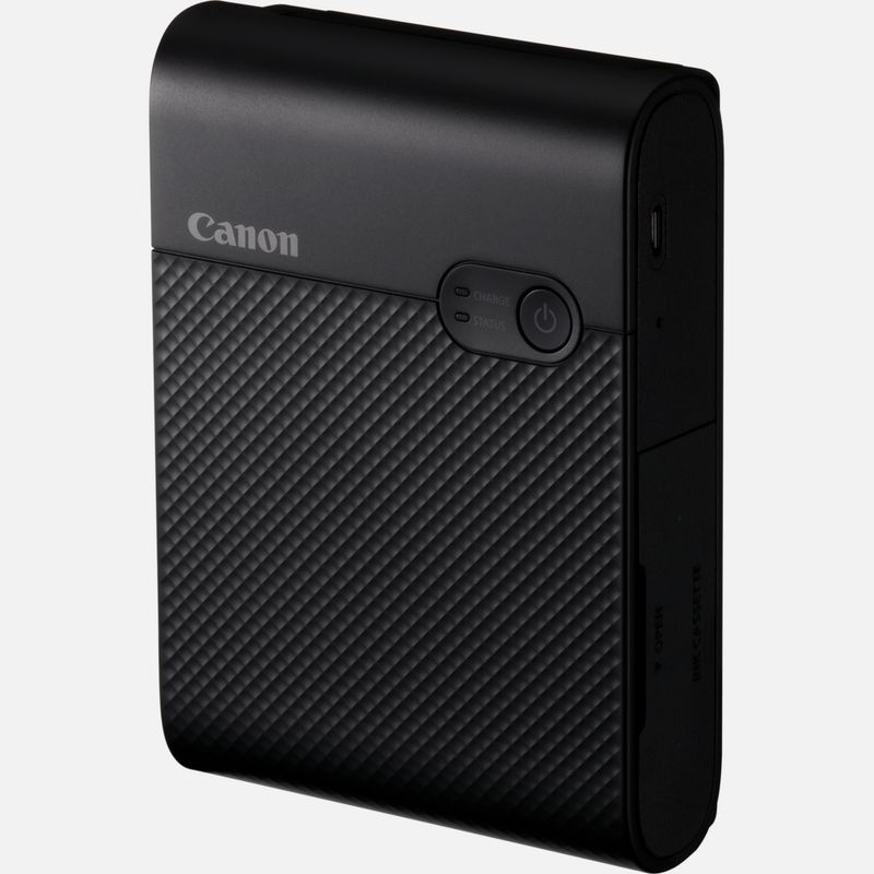 Canon SELPHY Square QX10 Portable Photo Printer, Wi-Fi