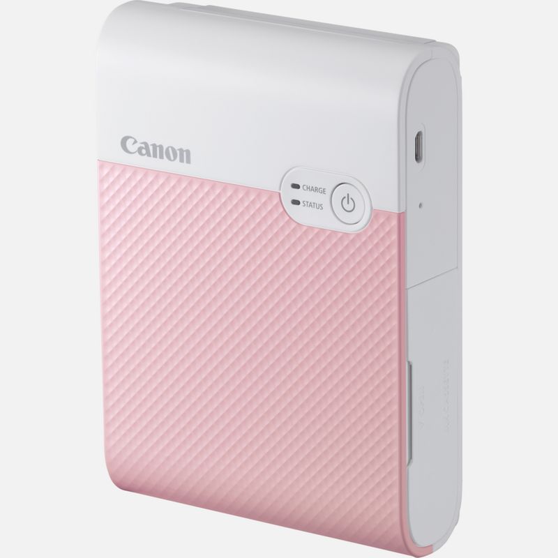 Canon SELPHY Square QX10 Rose - 4109C003 