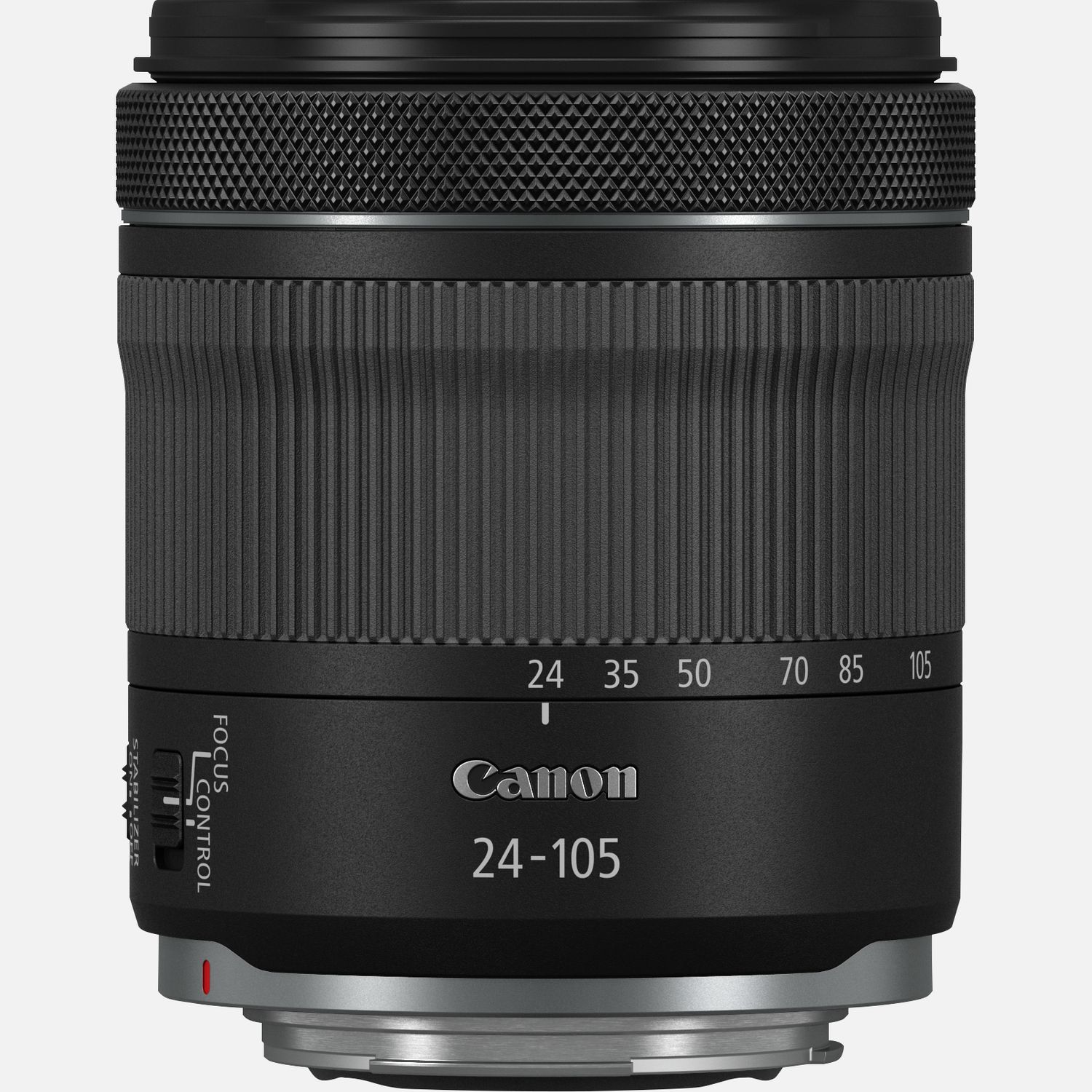 objectif canon rf 24 105mm f4l is usm occasion