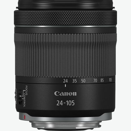 Buy Canon EF-M 55-200mm f/4.5-6.3 IS STM Lens - Silver in