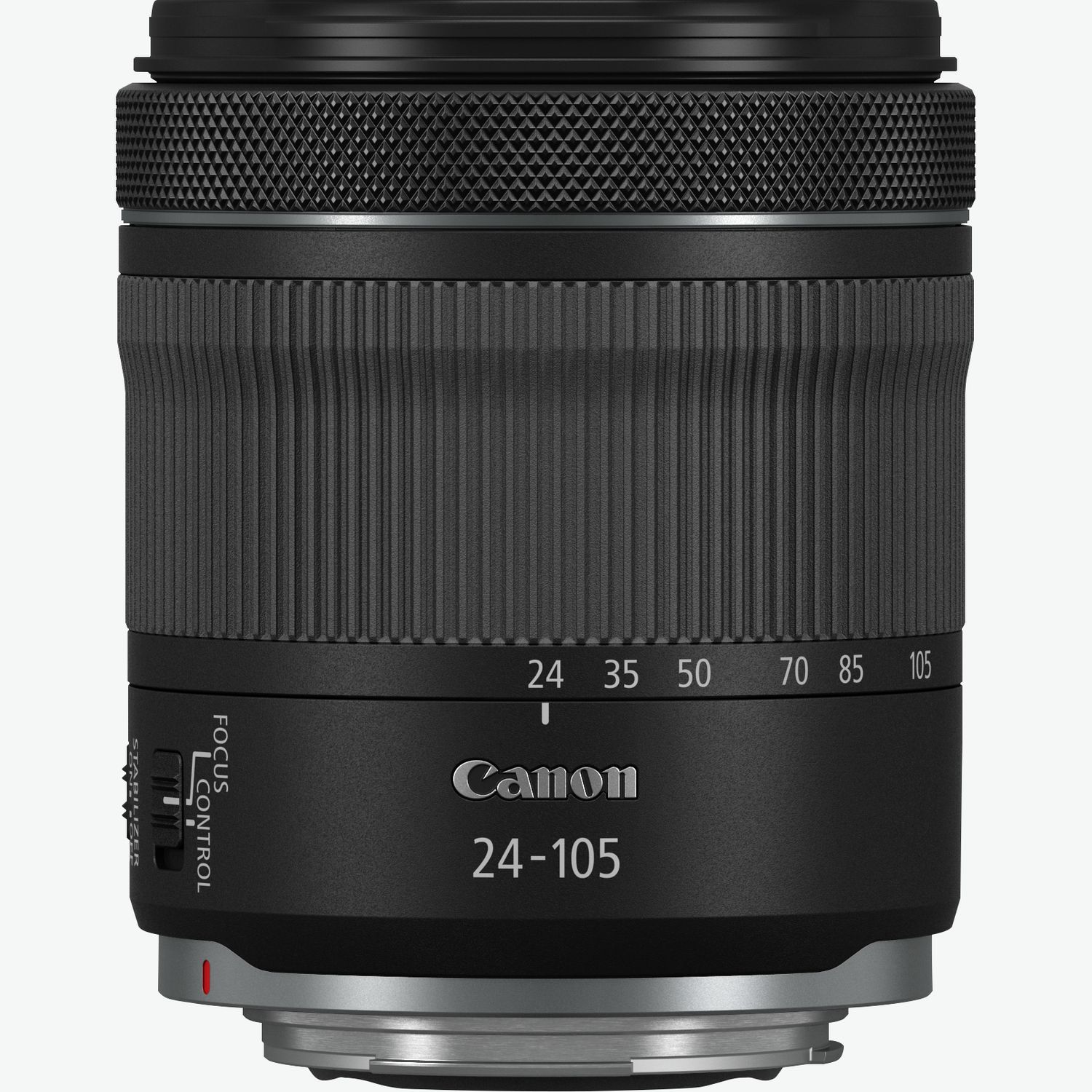 Canon EF 24-105mm f/3.5-5.6 IS STM Objektiv in Abgesetzt — Canon 