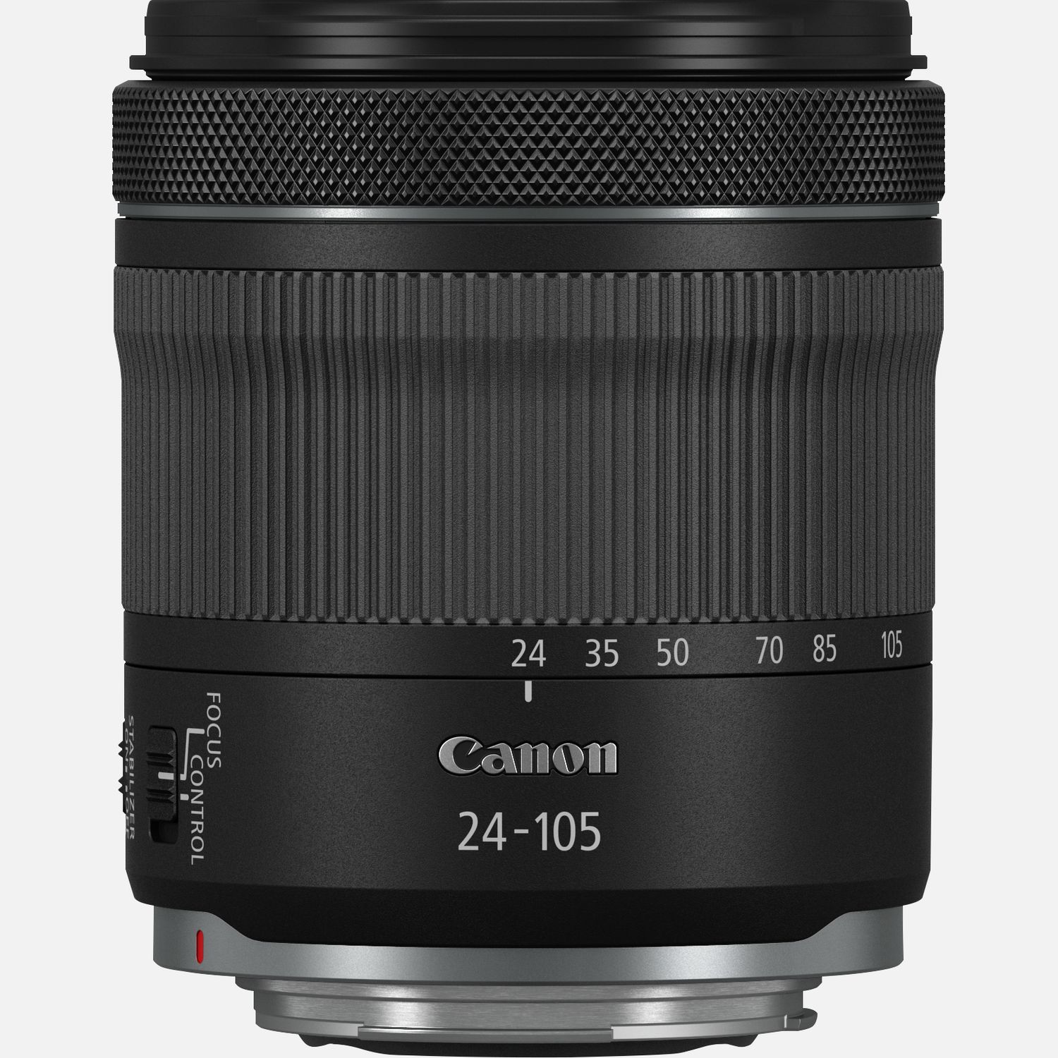 Image of Obiettivo Canon RF 24-105mm F4-7.1 IS STM