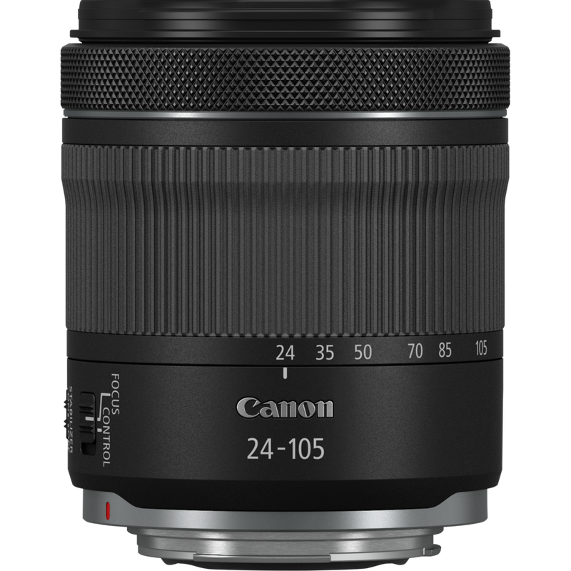 Comprar Objetiva Canon EF-S 18-135mm f/3,5-5.6 IS STM em Interrompido — Loja Canon Portugal